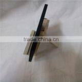 Restaurant Menu Display Stand /Wood Menu Holder/ Mini Chalkboard Menu thumbnail-3