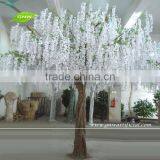 GNW BLS1503003 Cheap 8ft Artificial Cherry Blossom Tree for Party thumbnail-3