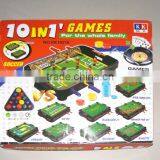 2018 World Cup Toys for Kids High Quality Table Game Funny Football Table Game Toys thumbnail-1
