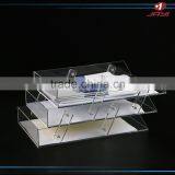 Hot Selling Clear Acrylic Stationary Holder/Custom Stationary thumbnail-4