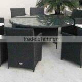 Cheap Dining Table With Armchairs Set Of 10 L thumbnail-2