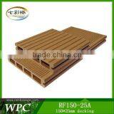 China Manufacture WPC Flooring Board With USA Technology thumbnail-1