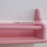 Wooden Decorative Floating Wall Shelf thumbnail-5