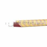 Promotional Gifts Fancy Wooden Ruler thumbnail-2
