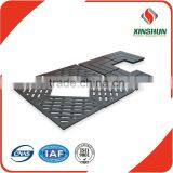 Cast Iron Tree Grate High Quality Tree Grate,metal Grating for Tree thumbnail-6