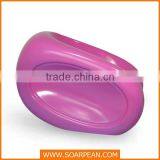 Leisure Fiberglass Armchair thumbnail-2