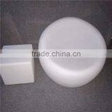 Nightclub LED Furniture Illuminated LED Big Single Sofa Chair With Rechargeable Battery thumbnail-6