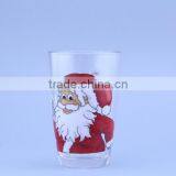 2014 China Hot Cartoon Printed Beer Glass Mug thumbnail-1