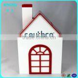 KM-SP52 Clear Acrylic Tissue Box Holder Plexiglass Jewelry Display Box thumbnail-2