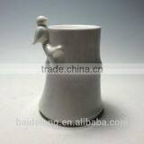 Ceramic Aroma Oil Burner/Candle Burners thumbnail-1