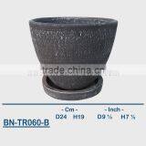 Vietnamese Terracotta Mini Planter BN-TR060 thumbnail-2