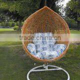 2014 Item Outdoor Metal Swing AK1429 thumbnail-1