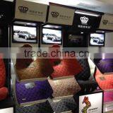 Thick Sheet Plastic Vacuum Forming Display Rack for Leather Bag thumbnail-4