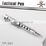 Tactical Pen Self - Defense Aviation Aluminum Anti-skid Portable Tool New thumbnail-1