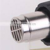 HTG145 Worksite Brand 2000W 2 Speed Heat Gun thumbnail-4