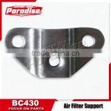 43CC52CC Petrol Brush Cutter Air Filter Metal Support thumbnail-1