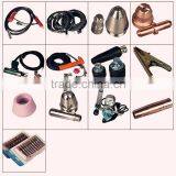 DC MMA Professional Small Electric Welding Machine thumbnail-4