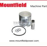 HU460 Gasoline Chiansaw Piston Kit thumbnail-1