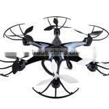 Top Selling 5.8G Aircraft Real-time Transmission FPV New Quadcopter Drone thumbnail-4