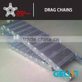 TGL Stainless Steel Totally Enclosed Cable Chain Drag Chain thumbnail-4