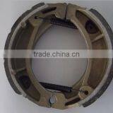 Individualized Customization of Production Motocycle SHOE BRAKE by Tianjin Motorcycle co thumbnail-5
