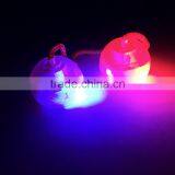 2017 Hot LED Colorful Luminous Stretch Finger Yo-Yo Plastic Toys thumbnail-5