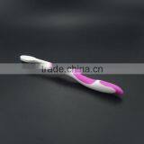 Slip-resistance Comfortable Handle Hot Selling Home Design Wholesale Chinese Famous Brand Toothbrush thumbnail-5