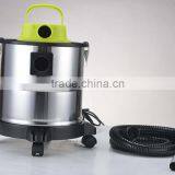 New Wheel Tray Design Vacuum Ash Cleaner 6803 Stainless Stell in Yongkang thumbnail-1