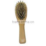 Wooden Hair Massage Brush thumbnail-1