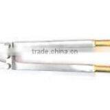 One Piece T/C Pin and Wire Cutter