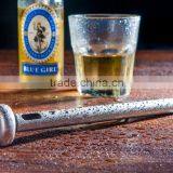 CHT-002 Beer Chiller Sticker With 2holes thumbnail-1