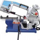 Metal Band Saw Machine SH01-BS-100 With Blade Size 13 x 0.65 x 1470mm(0.5"X0.025"X58")