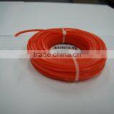 Orange Nylon Trimmer Line thumbnail-2
