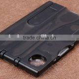 Promotional Multi Purpose Pocket Tools Card With LED Light thumbnail-5