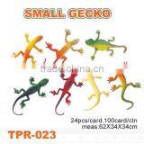 Gecko Toys of Plastic TPR Toys thumbnail-1