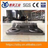 Base Plate High Speed Railway thumbnail-4