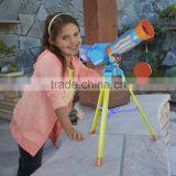 Dongguan Toys Colorful Children's Educational Toys Telescope Toys the Best Gift for Children thumbnail-4