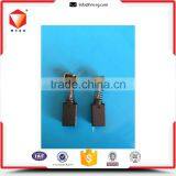 High Purity Useful China Carbon Brush for Metabo Parts thumbnail-4