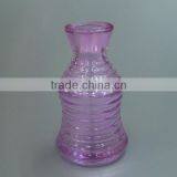 50ml 100ml Empty Reed Diffuser Glass Bottle Fragrance Pink Decorative Glass Bottle Reed Diffuser Stopper Wholesale Free Sample thumbnail-4