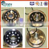 Stainless Steel DMX Led Underwater Fountain Light thumbnail-1