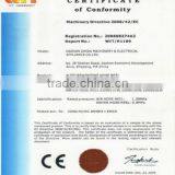 15 Metre Air Certificate CE Hose Reel thumbnail-5