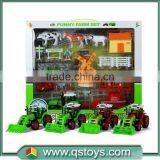 2016 Hot Selling Farm Toy Play Set for Gift in New Market thumbnail-1