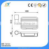 Soap Dish for Shower Rail thumbnail-2