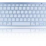 HK8035 Bluetooth Keyboard thumbnail-1