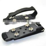 Anti-slip Tire Fit Snow Ice Spikes Snow Crampons Ice Cleats for Shoes thumbnail-5