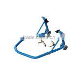 Newly Developed Movable Knock-Down Motorcycle Rear Wheel Parking Stand thumbnail-1