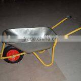 WB6404H Concrete Wheel Barrow thumbnail-5