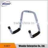 Bicycle Hanging Tool Storage Garage Hook Steel Pipe Hook thumbnail-1