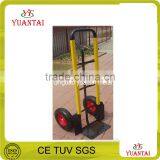 Heavy Duty Strong Hand Trolley Hand Truck HT1257 thumbnail-1