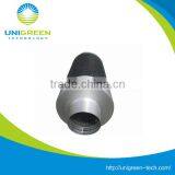 Hydroponic 6" Activate Carbon Air Filter for Greenhouse thumbnail-1